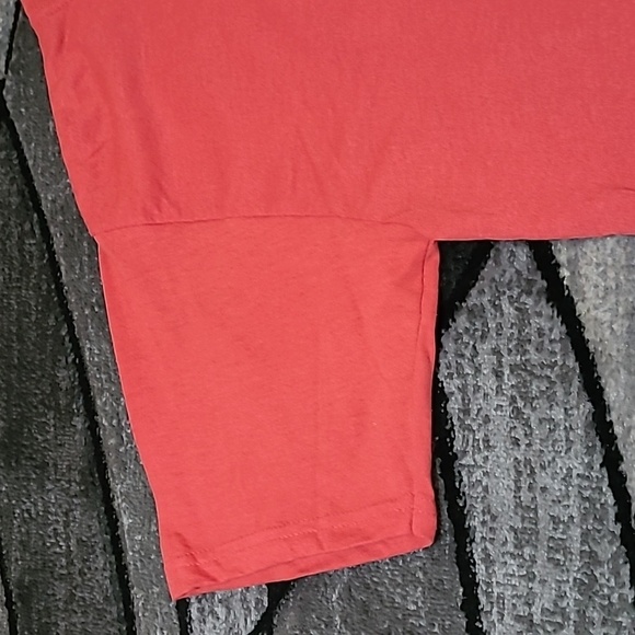 VINTAGE JERZEES PEEK-A-BOO! TEE-SHIRT - Picture 5 of 11